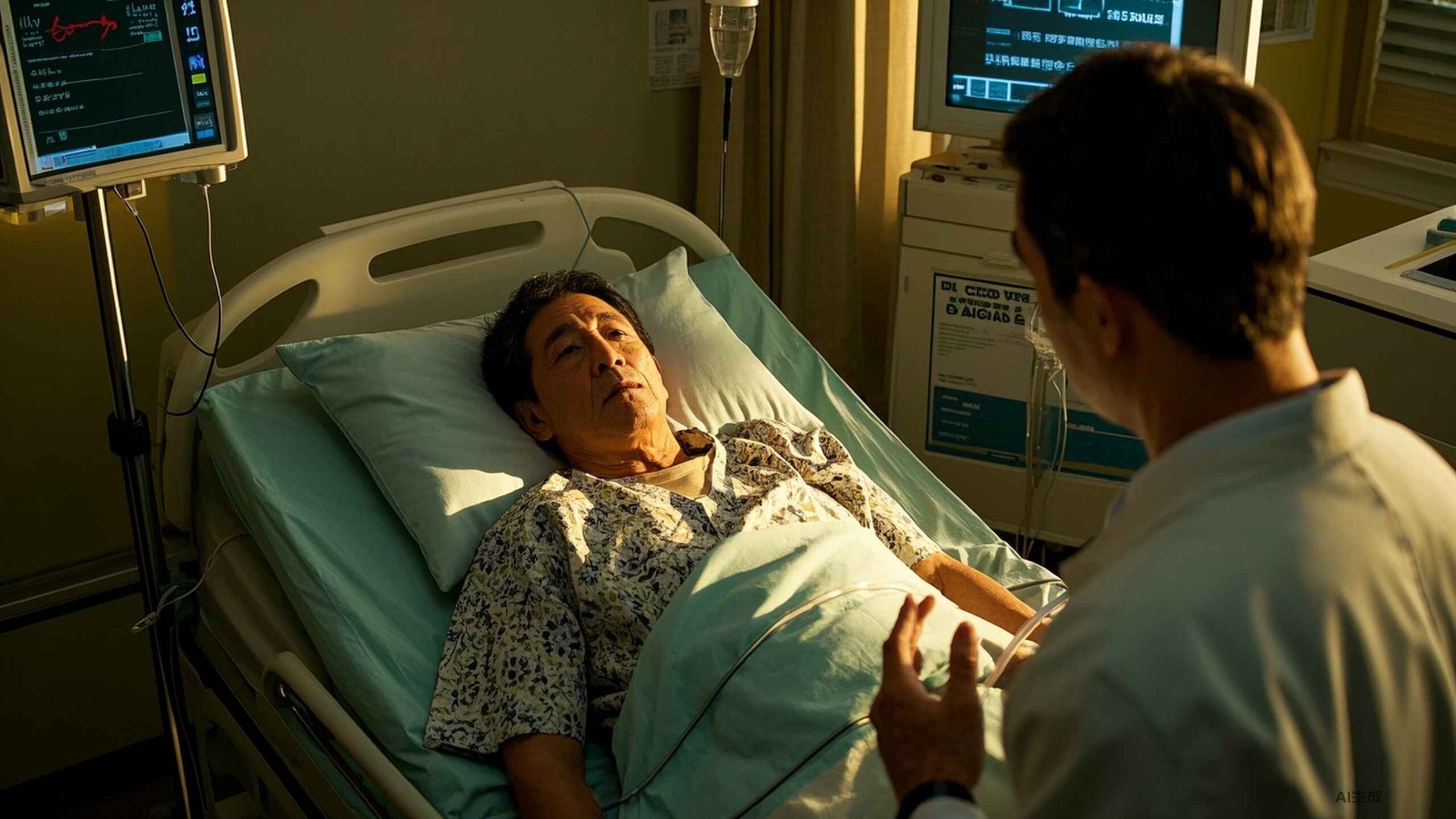 科普，肺癌放化疗药品安全用药<span style="color: #da4707">全</span>指南：关键细节一<span style="color: #da4707">次</span>掌握