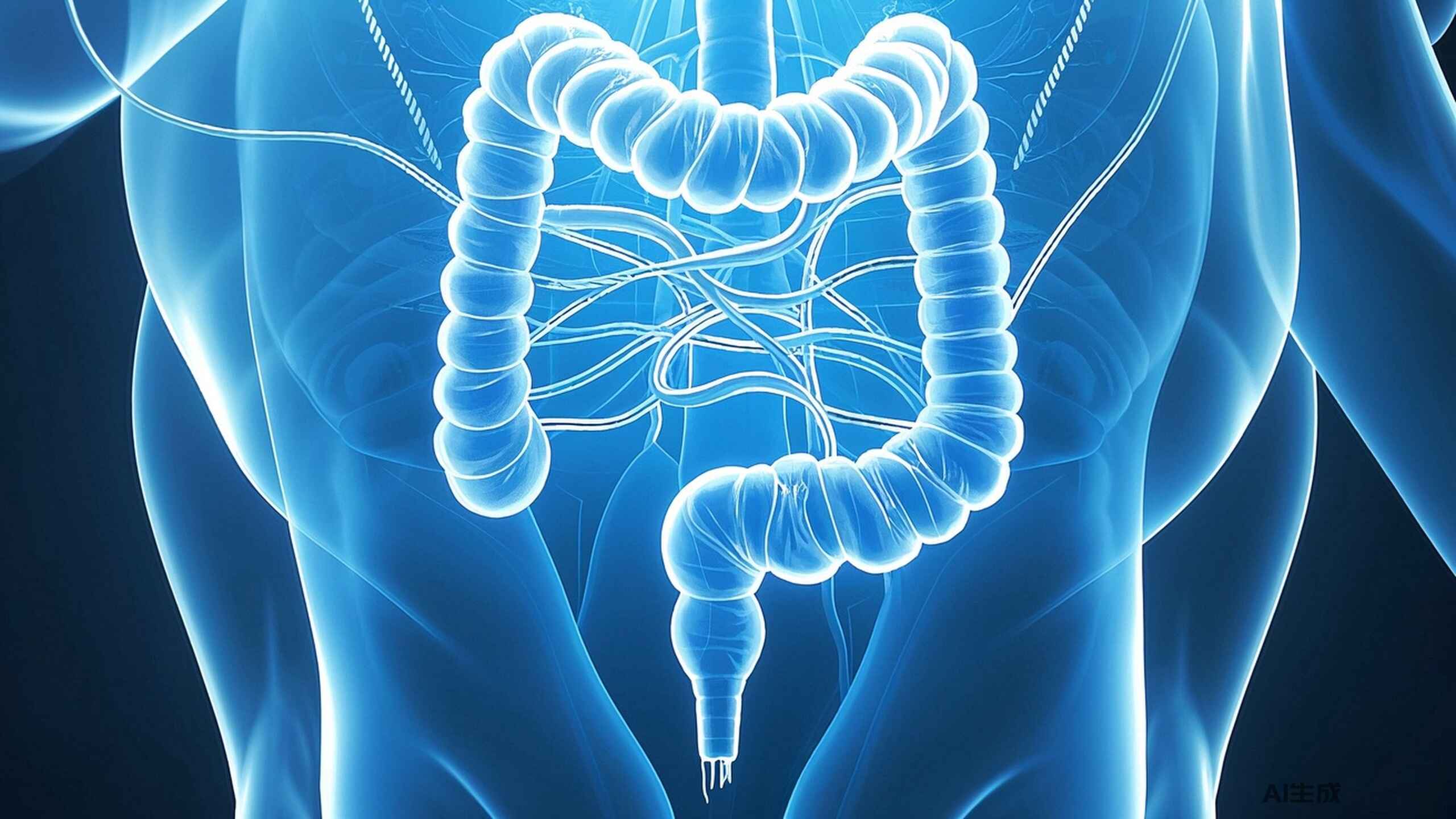 科普，老年人结肠息肉手术麻醉：安全与恢复的关键要点封面图