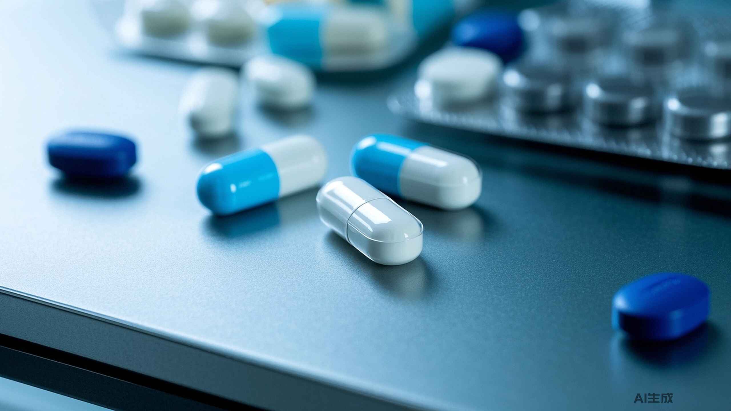 科普,解密乳腺增生:从病因到药物治疗的全知全能指南