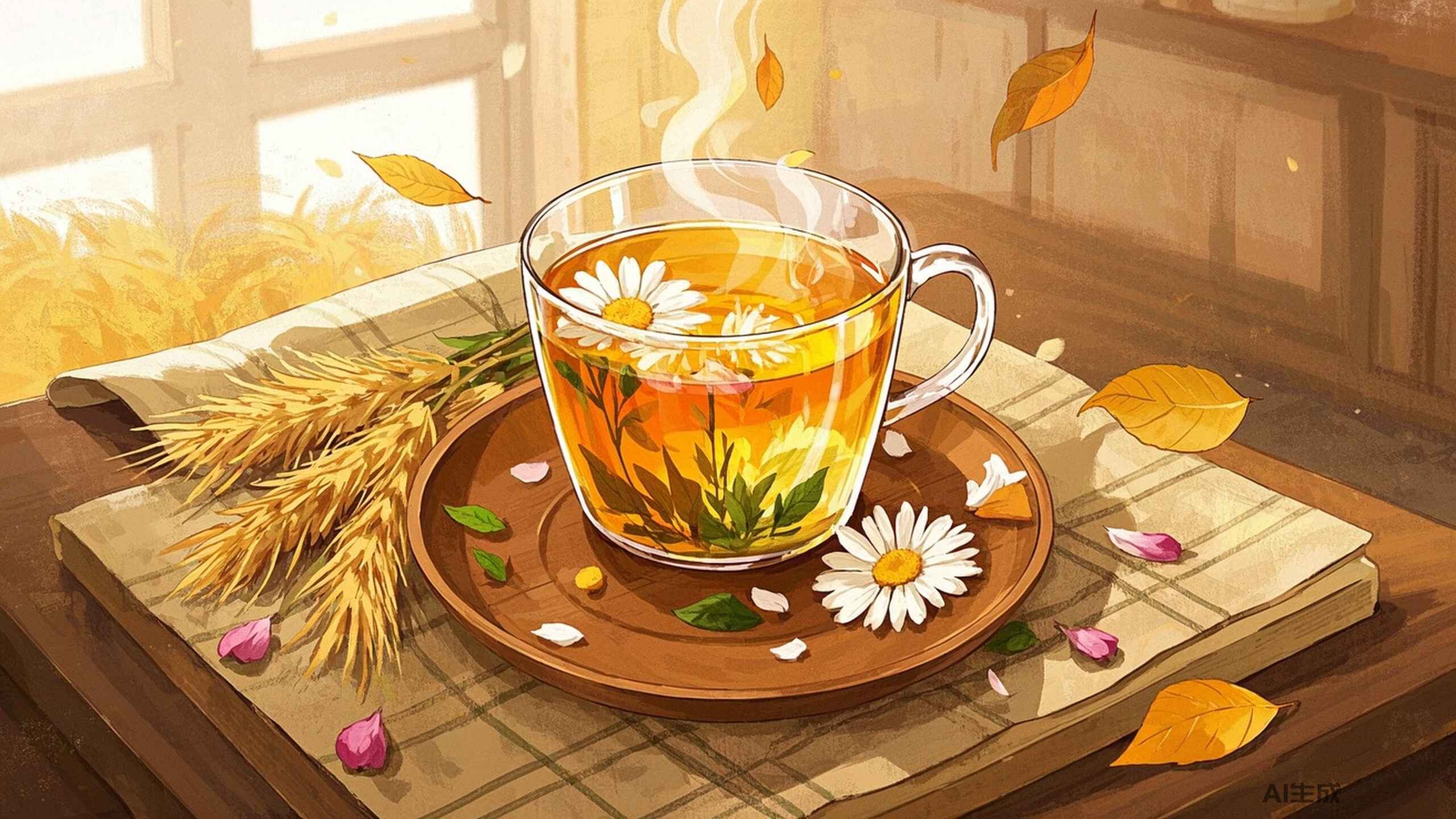 科普，<span style="color: #da4707">体质</span>与养生：辨证的智慧与方法