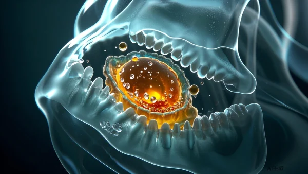 下颌骨囊肿,你真的了解吗?——它是无害“囊胞”还是潜藏的危机?
