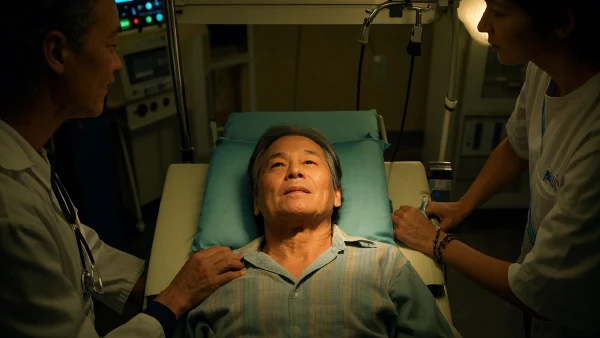 运动神经元病：全面了解、支持与护理指南