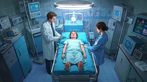 痛风的全面解析与科学管理