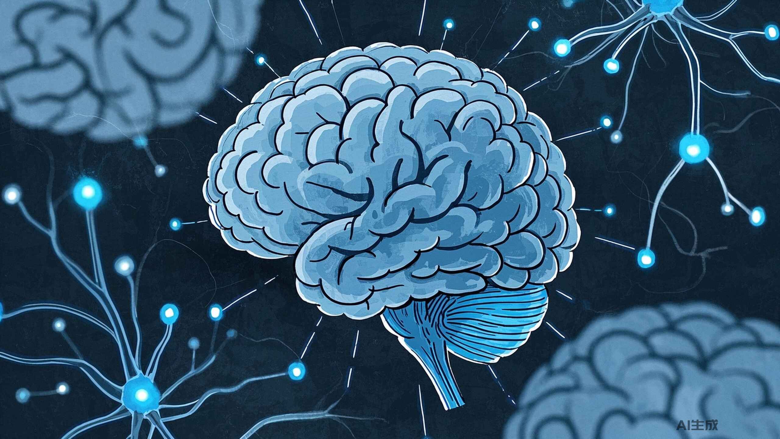 科普，<span style="color: #da4707">脑出血</span>：突破性的治疗方法与<span style="color: #da4707">康复</span>之路