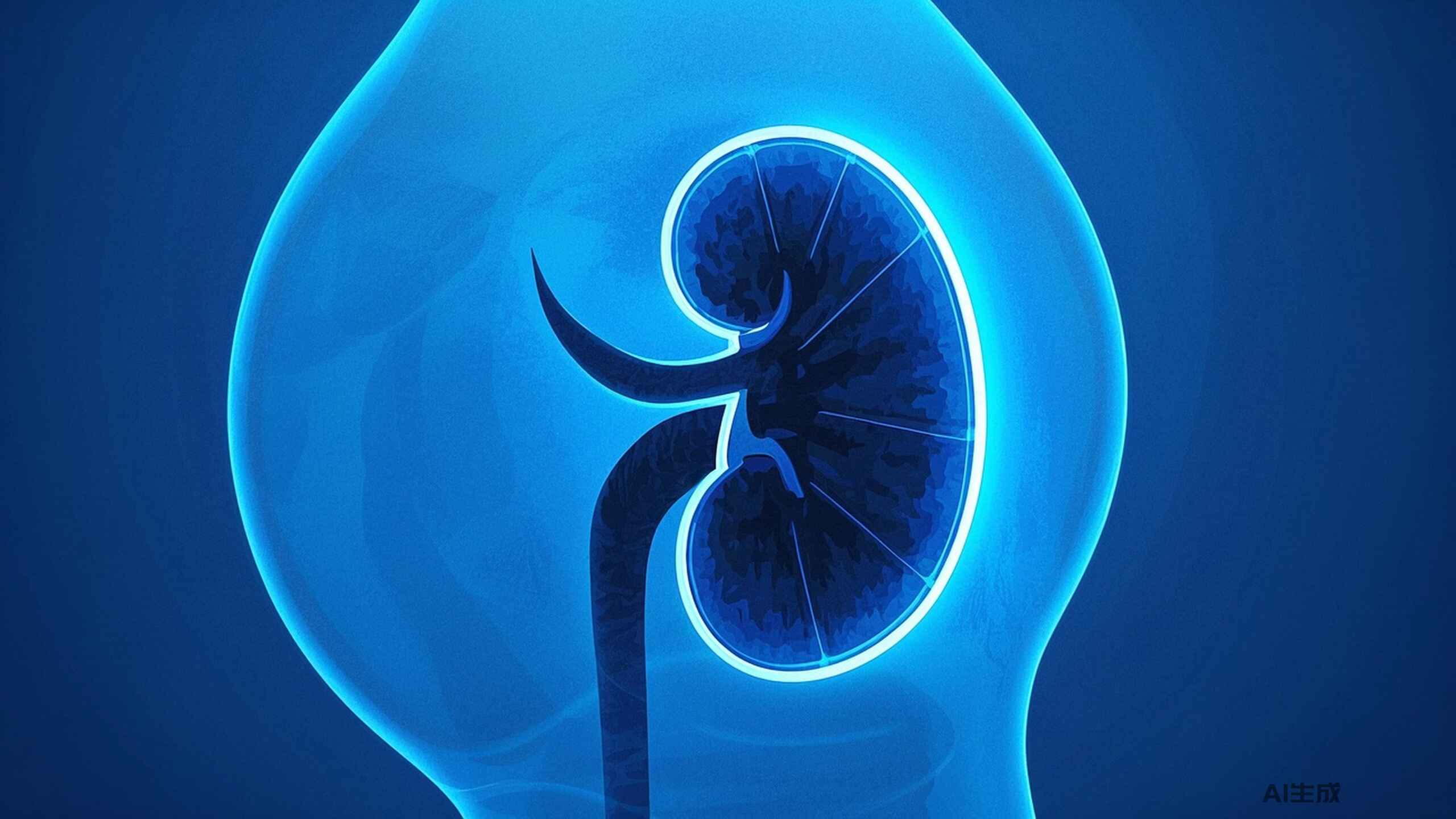 科普，你知道吗？泌尿道感染有可能引发这么多问题！封面图