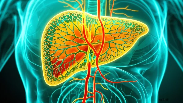 肝硬化腹水:揭开这个隐秘疾病的面纱