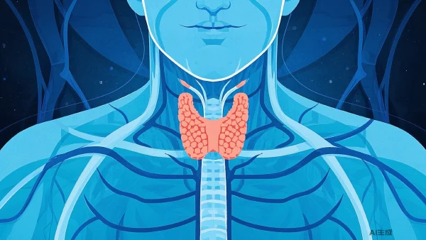 如何科学认识和应对甲状腺恶性肿瘤?
