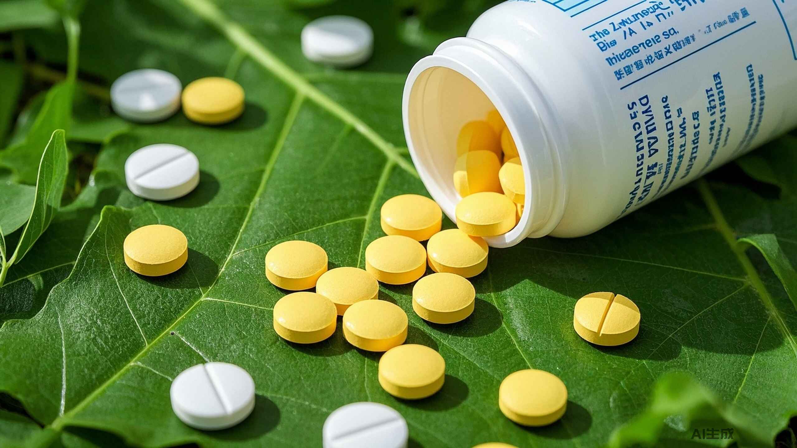 科普,外耳道炎与药物使用——科学用药,守护健康!