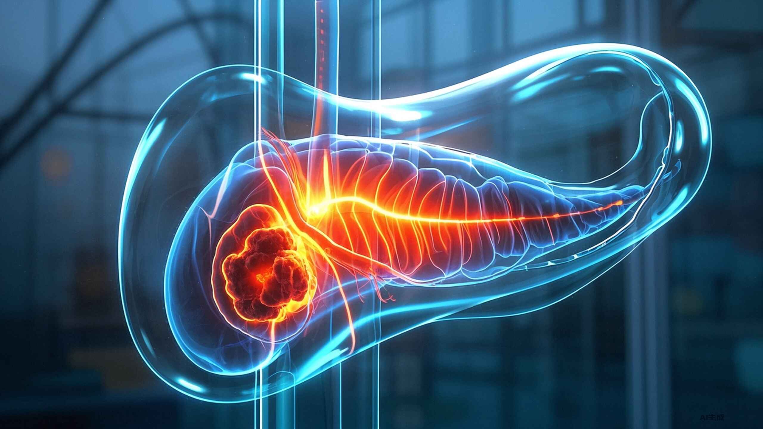 科普，全面了解胰腺囊腺瘤：重要<span style="color: #da4707">健康</span>信号与<span style="color: #da4707">管理</span><span style="color: #da4707">策略</span> 🌟