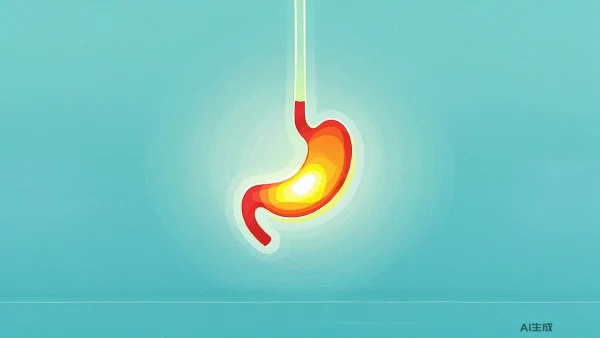 胃癌二期患者该如何面对?科学预防与治疗指南!