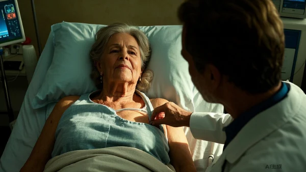 58岁女性的乳腺保卫战:从诊断到康复的全程指南