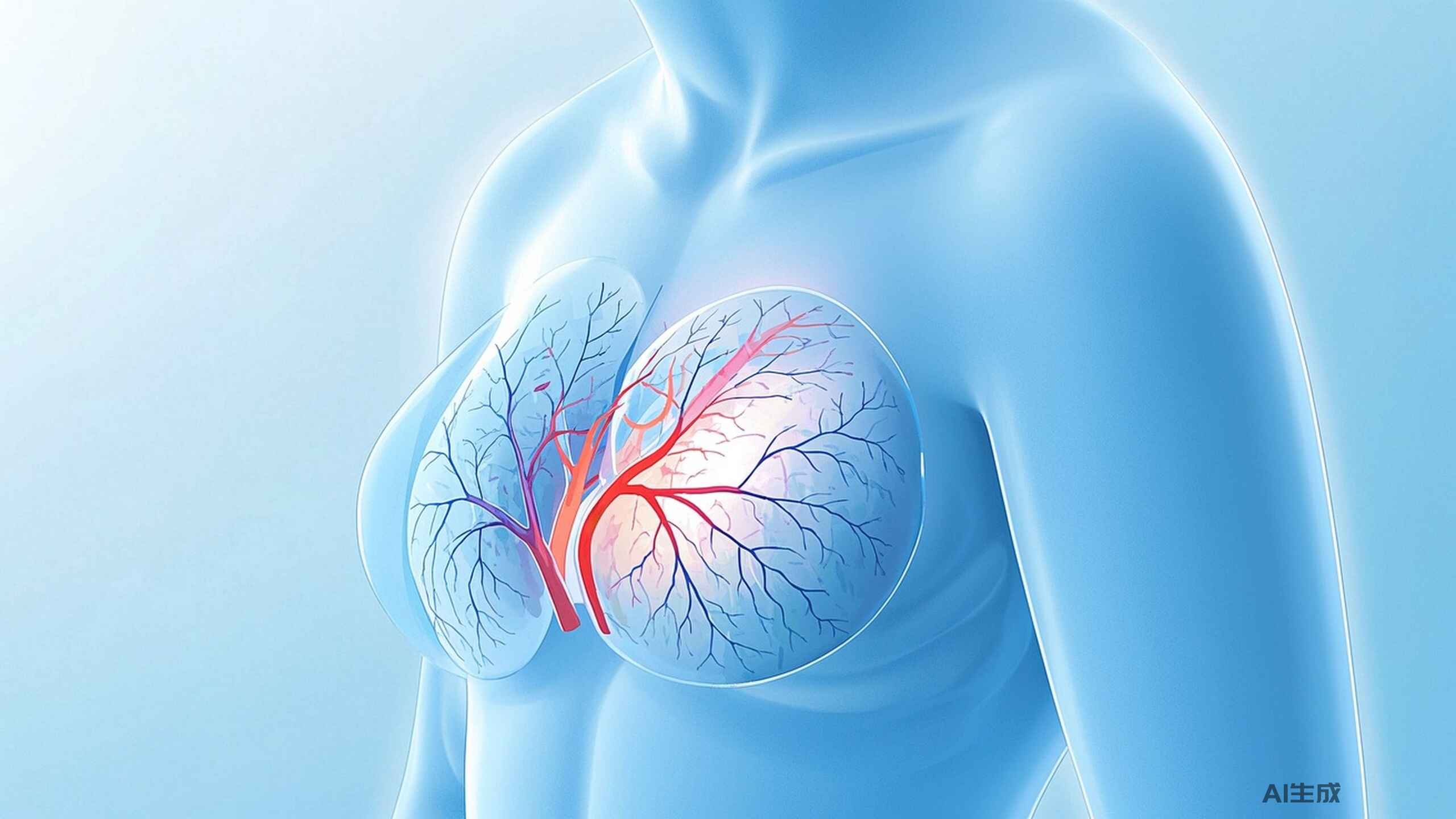 科普，her2阳性乳腺癌：解码精准治疗的黄金法则封面图