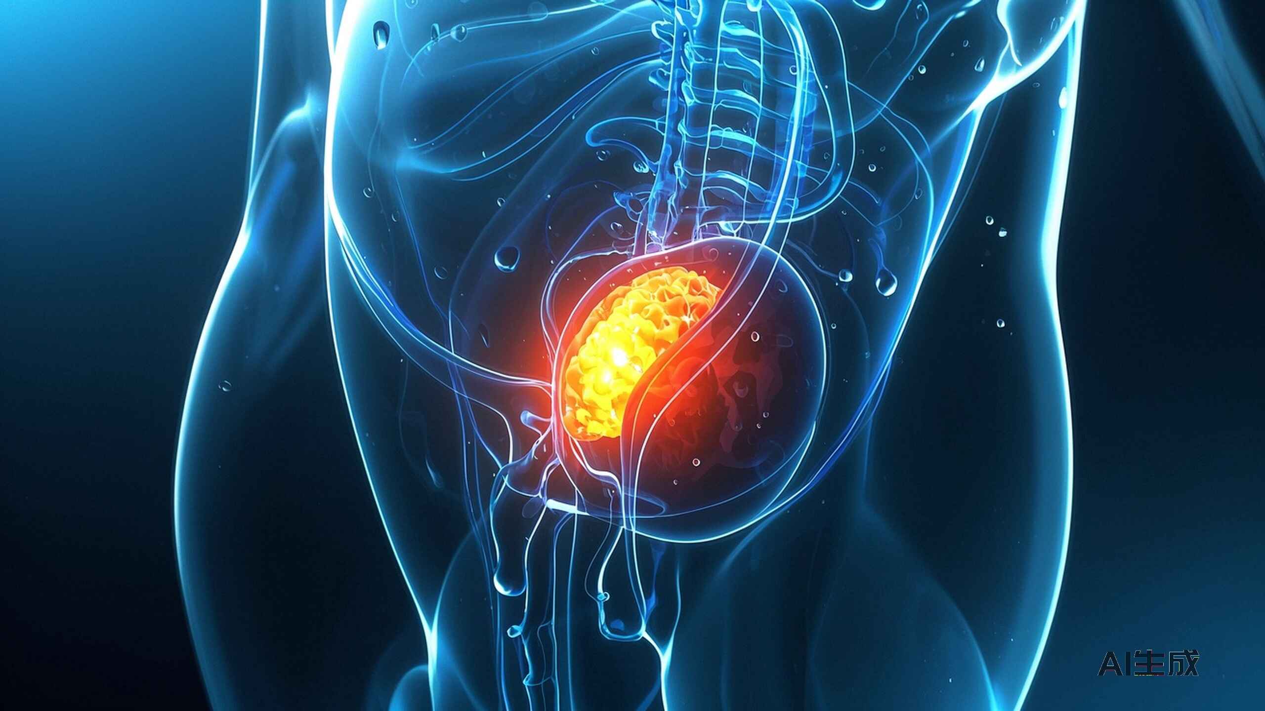 科普，膀胱恶性<span style="color: #da4707">肿瘤</span>：了解、<span style="color: #da4707">识别</span><span style="color: #da4707">症状</span>与治疗方案