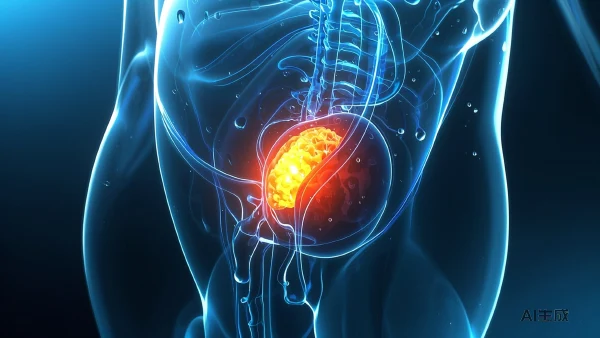 膀胱恶性肿瘤:了解、识别症状与治疗方案