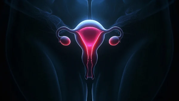 子宫肌瘤的6大危险信号,女性必看