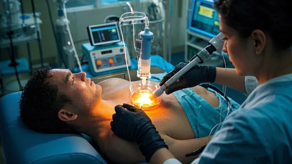 烧伤后的困扰：瘢痕挛缩的压力治疗探索