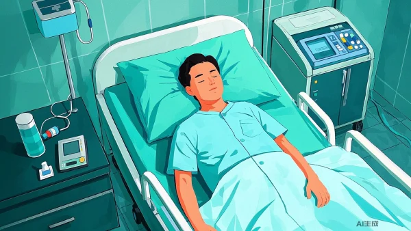 纵隔炎：被忽视的胸腔敌人及其治愈之路