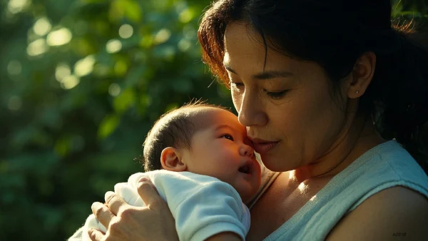 追奶秘籍：科学催乳食谱与应对母乳不足的最佳方案