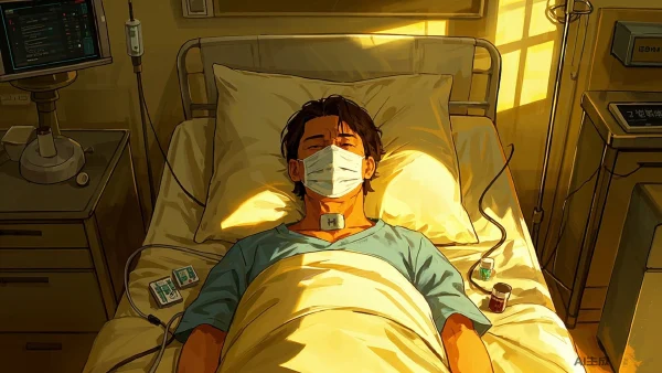 慢性甲状腺炎：隐秘威胁与有效应对措施