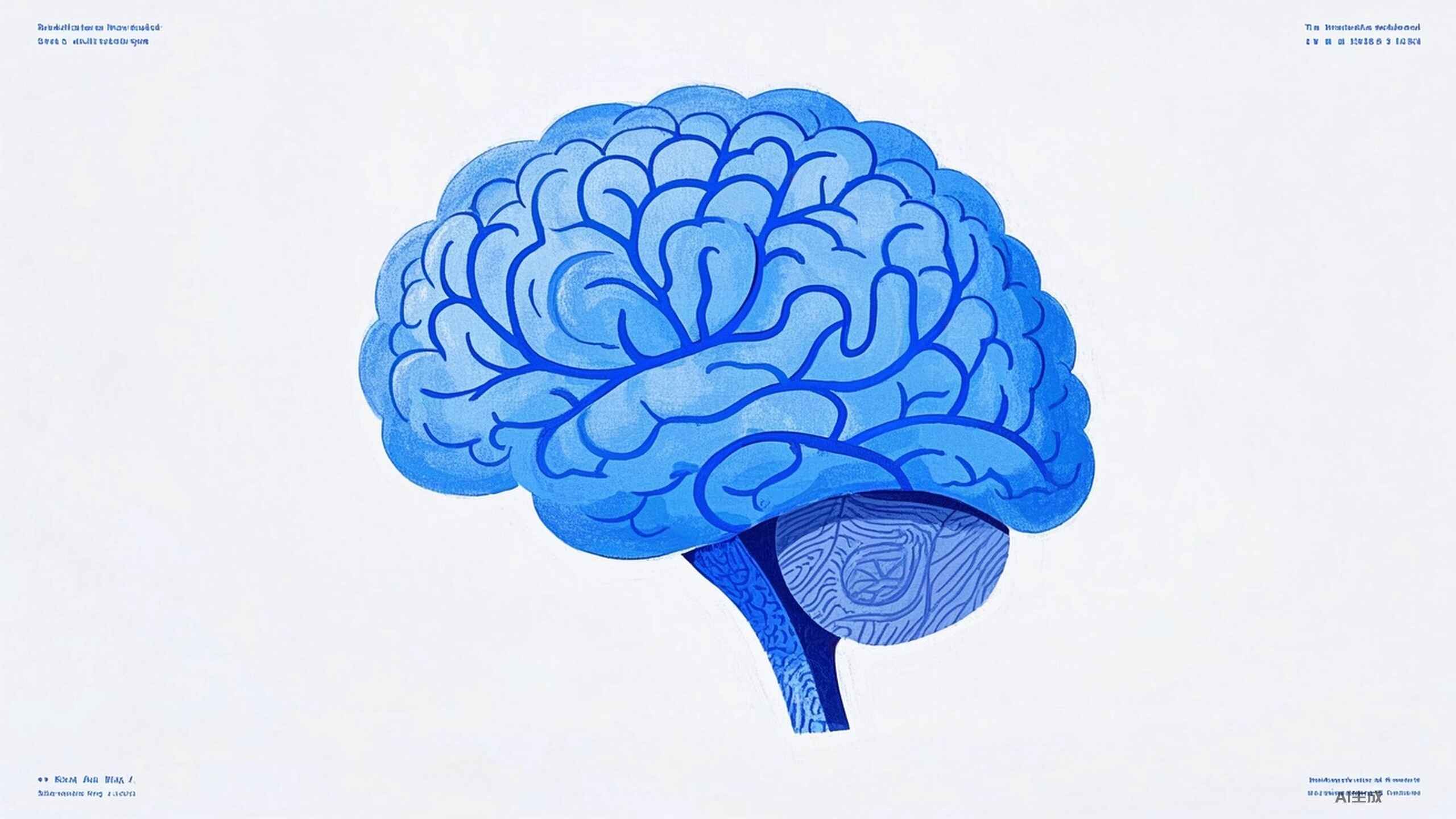 科普，走出<span style="color: #da4707">脑梗塞</span>迷雾：<span style="color: #da4707">症状</span>、分期与治疗全解