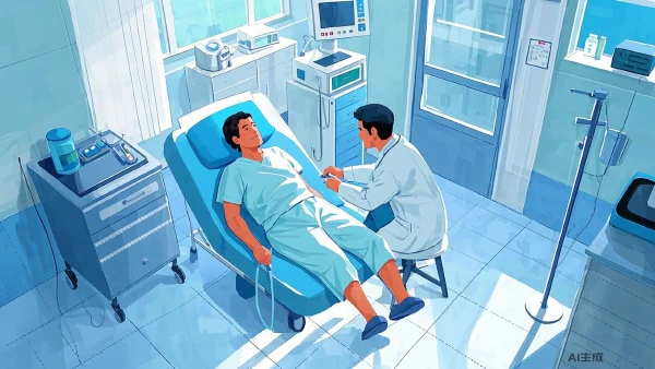 巧妙管理2型糖尿病:让生活质量更上一层楼