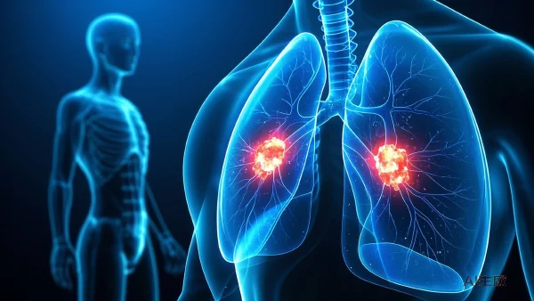 肺癌的真相：了解、识别与应对