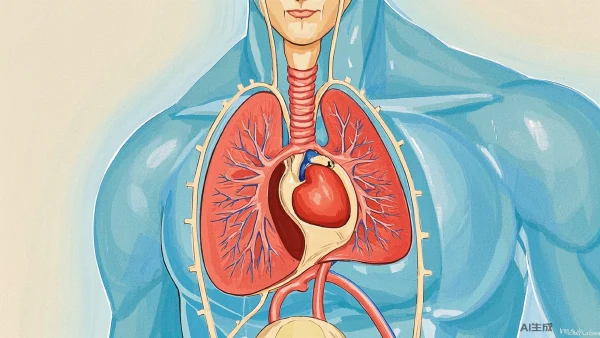 食管癌:从病因到治疗的全面指南
