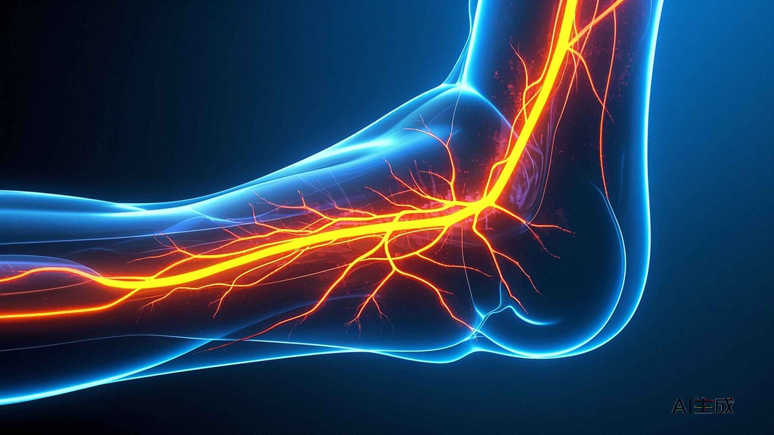 科普,麻醉在下肢静脉曲张手术中的应用与管理封面图