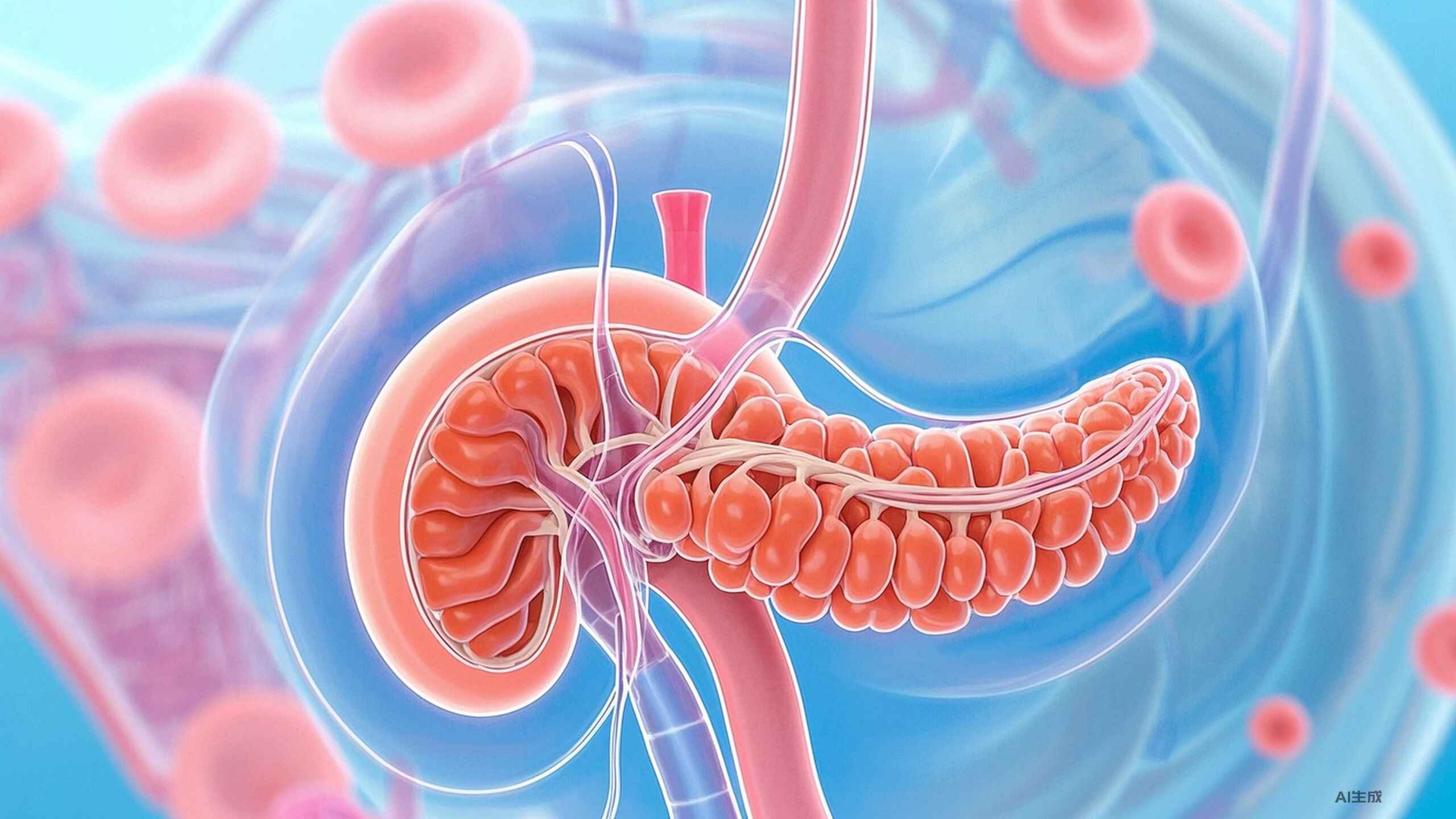 科普，胰腺癌<span style="color: #da4707">KRAS</span> G12V<span style="color: #da4707">突变</span>相关药品：使用安全全攻略