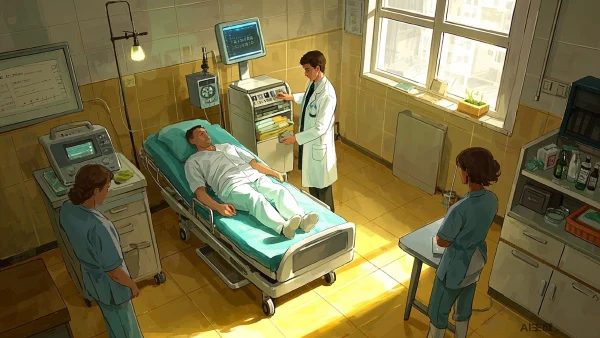 听神经瘤手术麻醉的安全策略与新方法