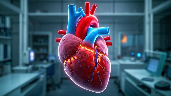 心脏警报：识别亚急性心梗与心衰的科学方案