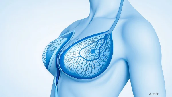 攻克乳腺癌Ⅱ期:科学与希望的交汇