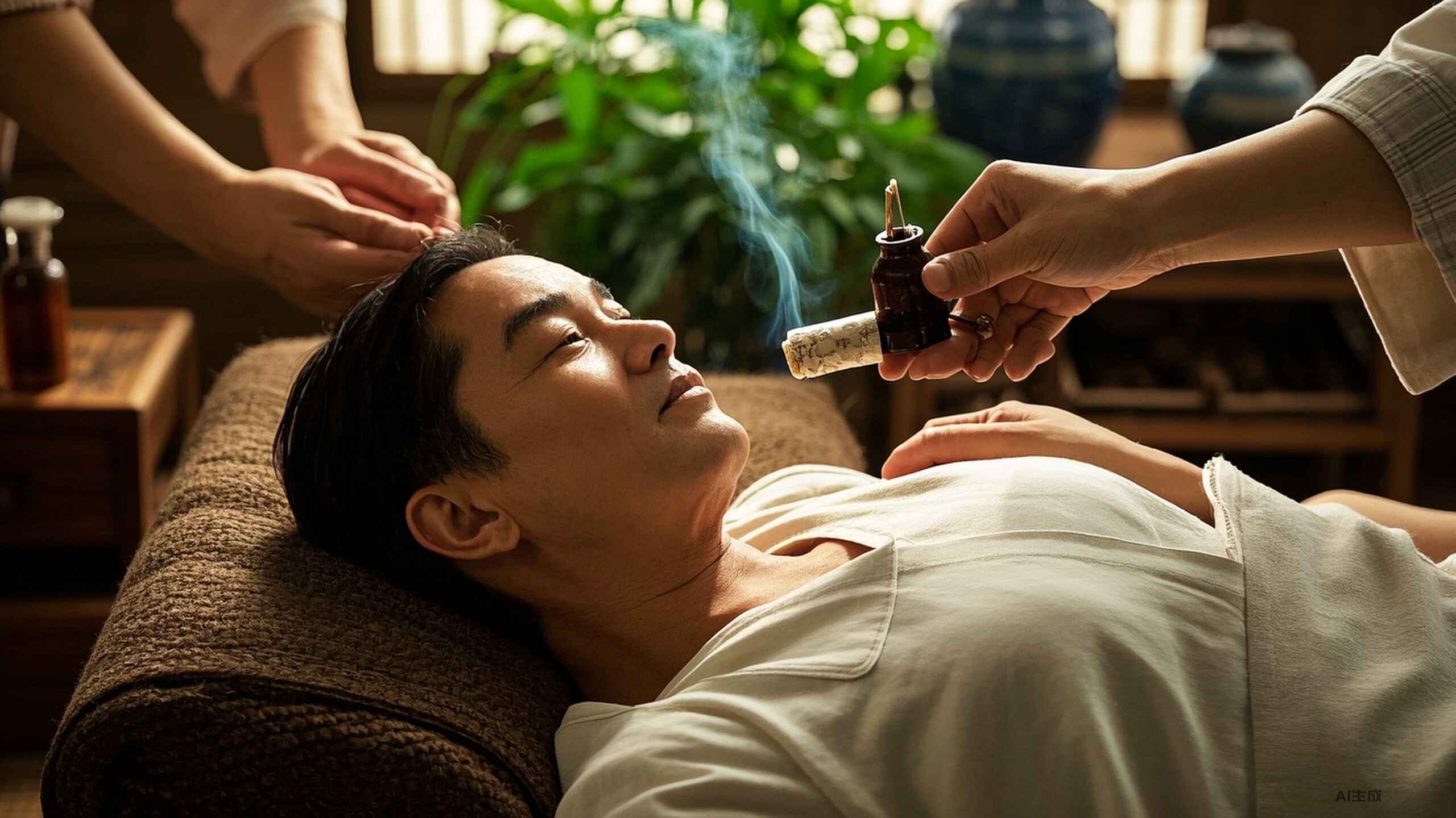 科普，用<span style="color: #da4707">中医</span>智慧善待出伏，迎接凉爽季节的健康<span style="color: #da4707">调养</span>