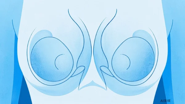 乳腺癌应对策略:症状识别与科学治疗