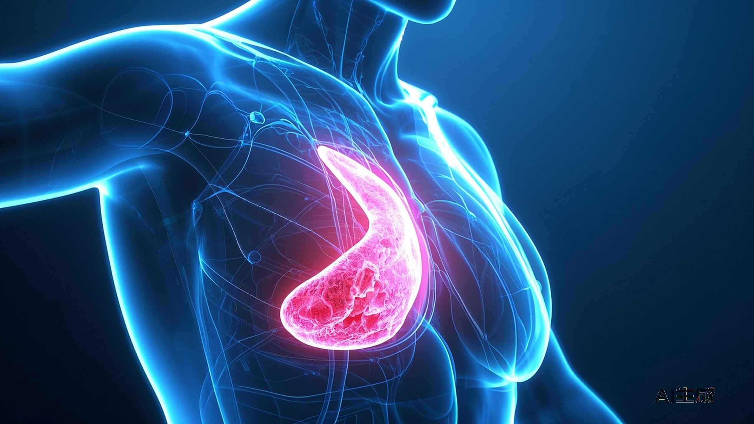 科普,识别、诊断与管理乳腺癌:科学解析与实用指南封面图