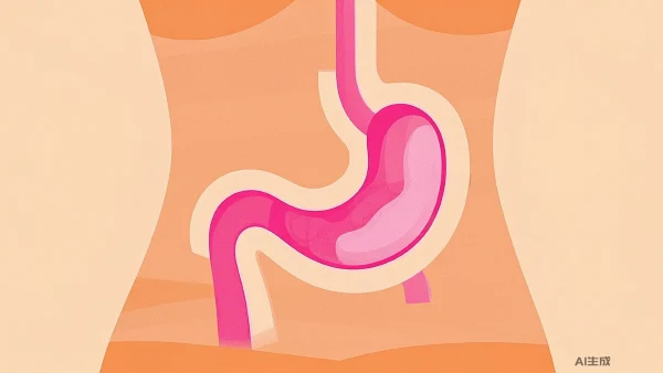 篡改你的胃和肝的健康秘密——慢性胃炎与肝功能不全的那些事