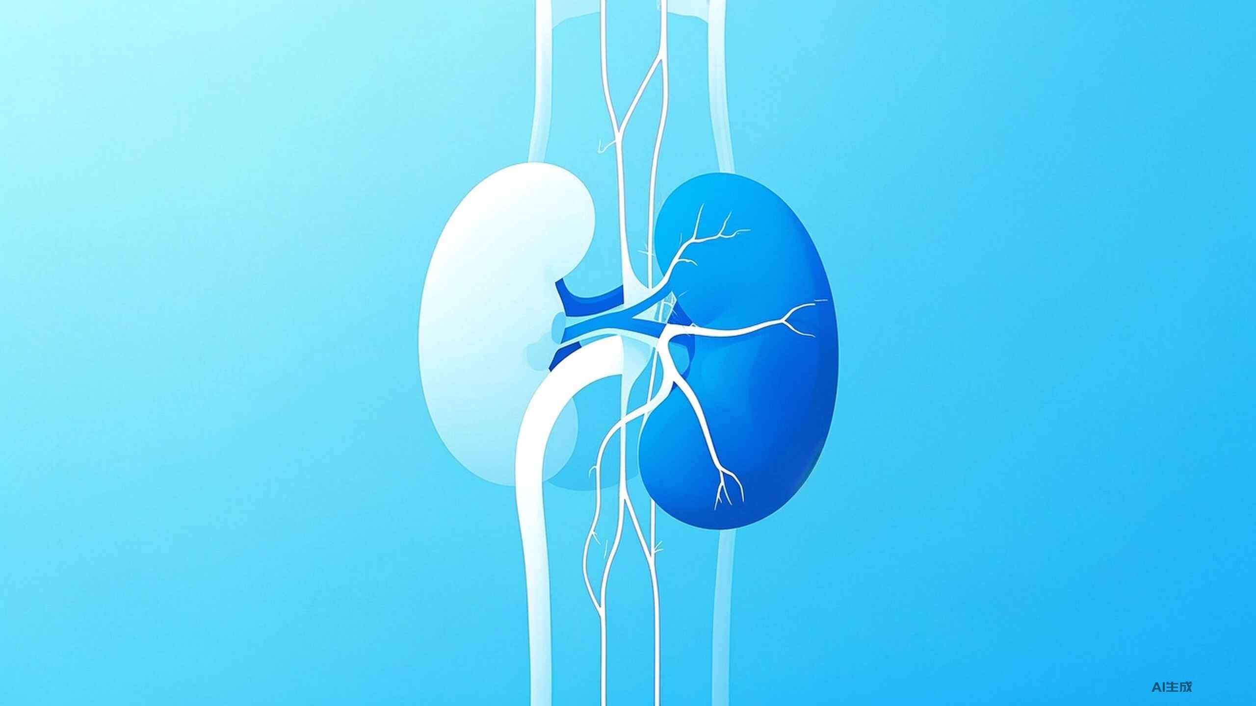 科普，<span style="color: #da4707">肾结石</span>的警报：<span style="color: #da4707">症状</span>、排石方法与预防策略全解析