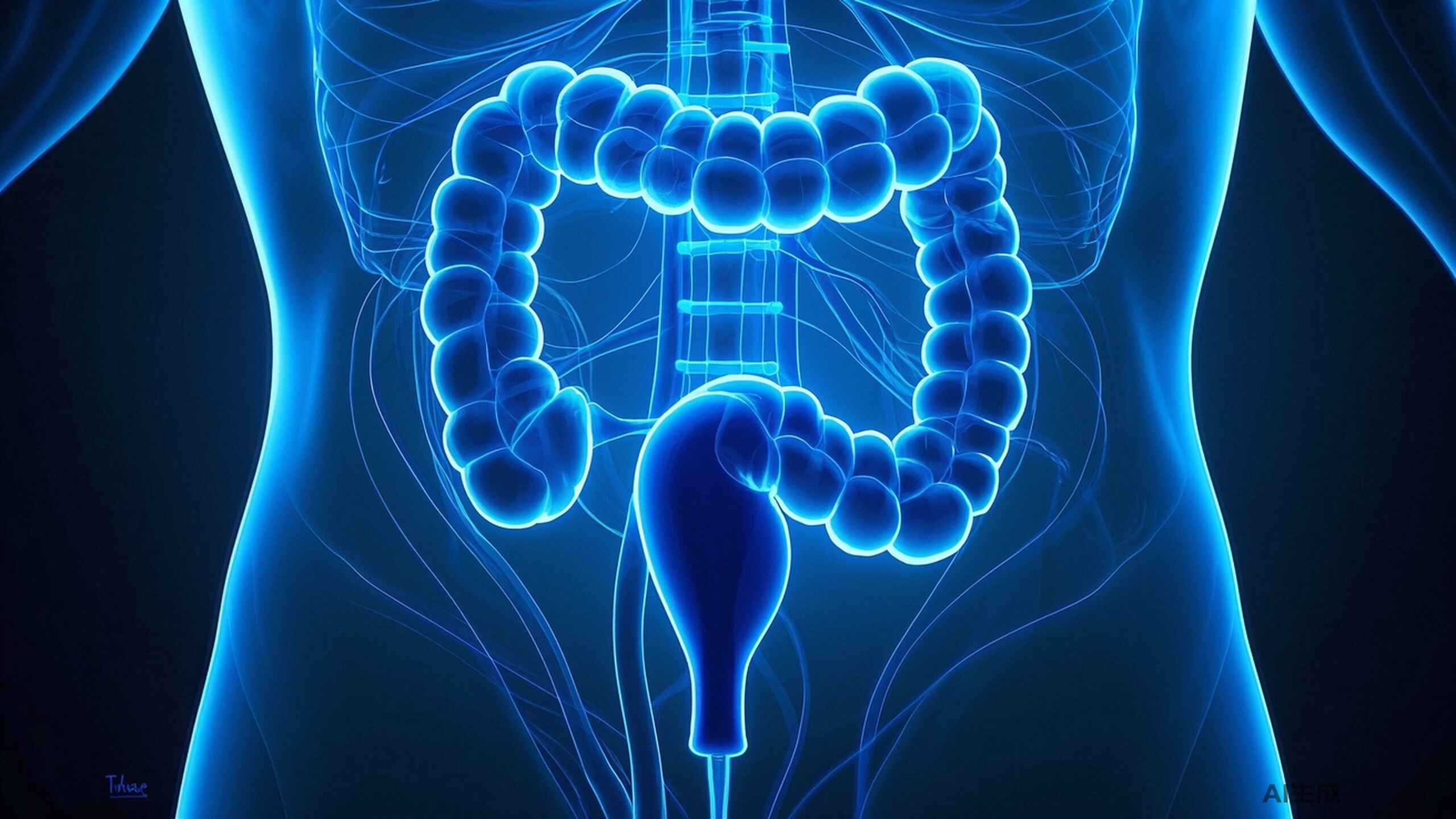 科普,结肠癌科普知识——认清病因,科学防治!