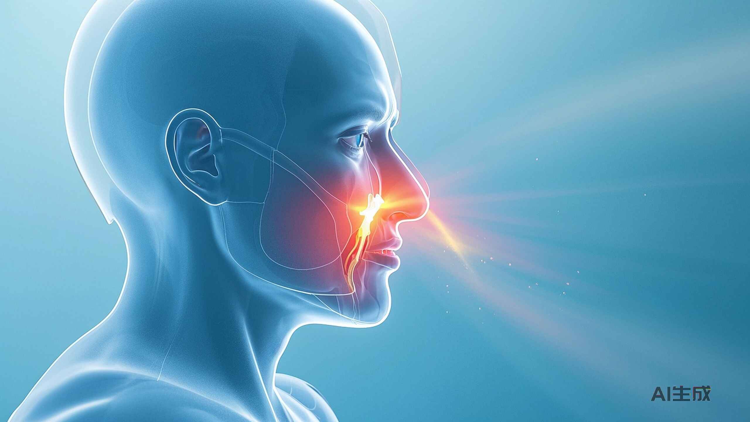 科普,过敏性鼻炎知多少?这些你必须了解的真相封面图