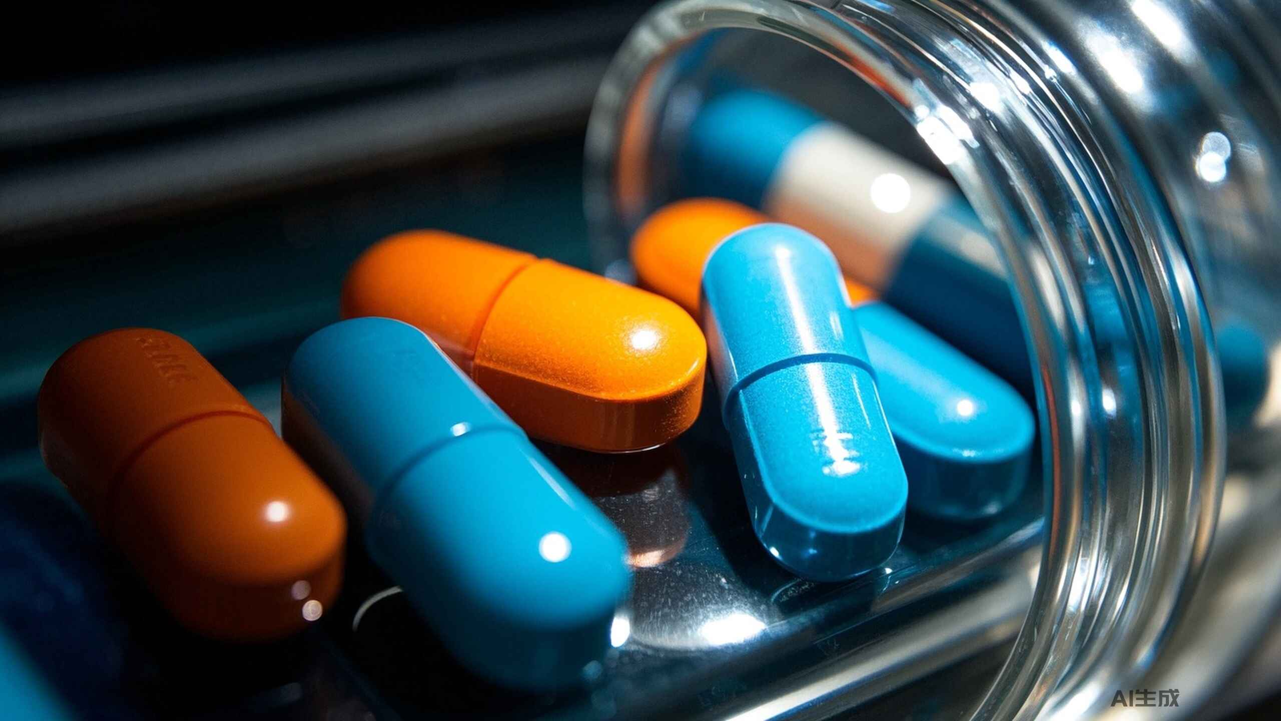 科普,食管腺癌相关药品用药安全全解 💊🛡️