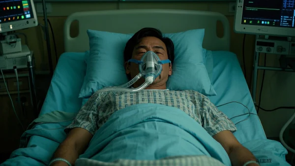 深入探析睡眠呼吸暂停低通气综合征的危害与管理
