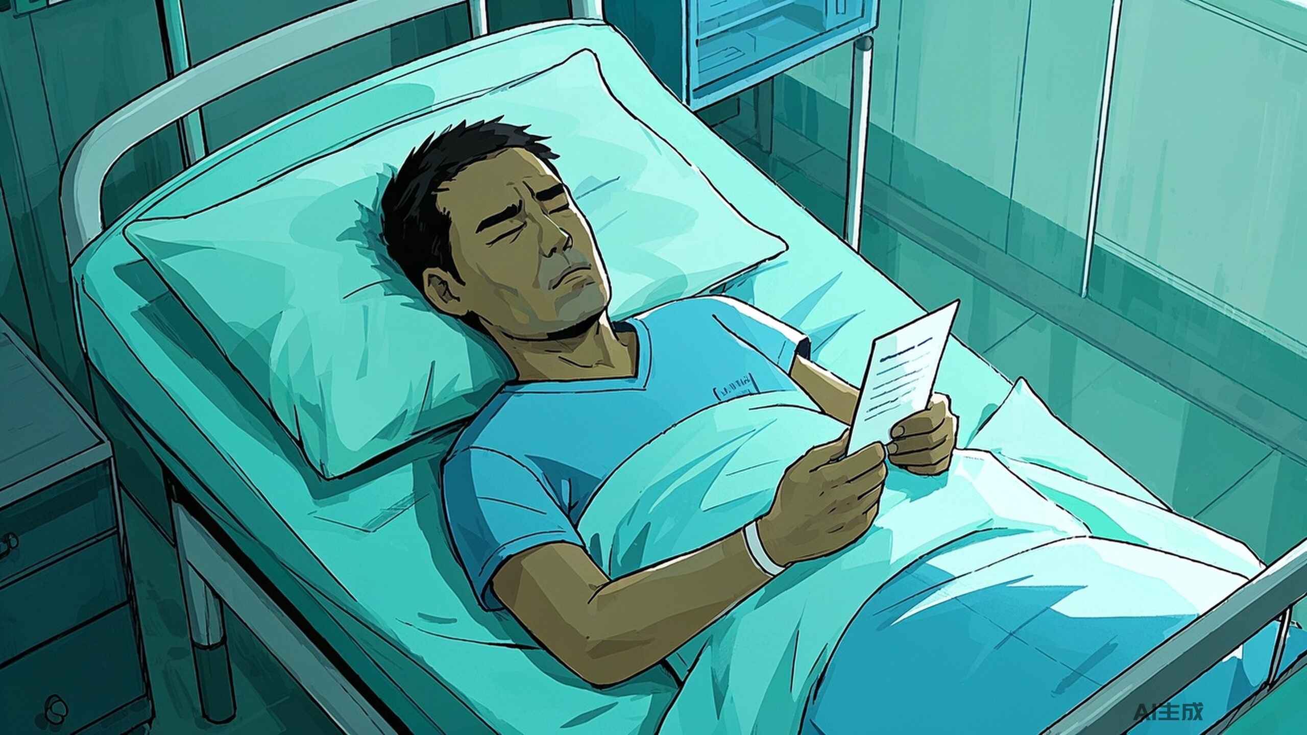 科普，强直性脊柱炎与治疗药物的科普之旅：认知、诊断与个性化治疗