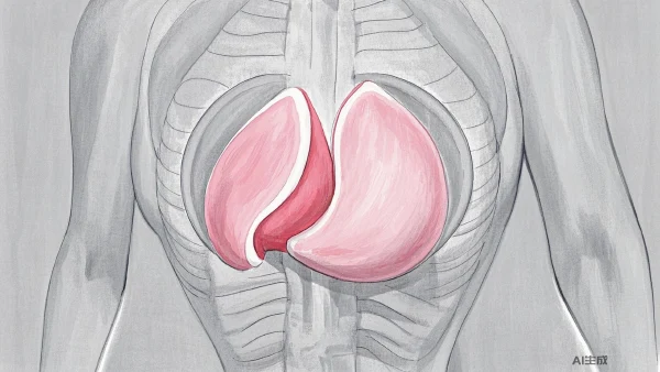 乳腺癌早期信号解析,女性必看指南