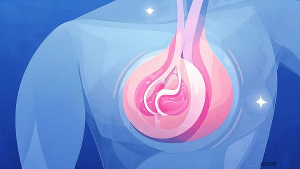 乳腺健康不容忽视——刺破浆细胞性乳腺炎及乳腺癌的面纱!