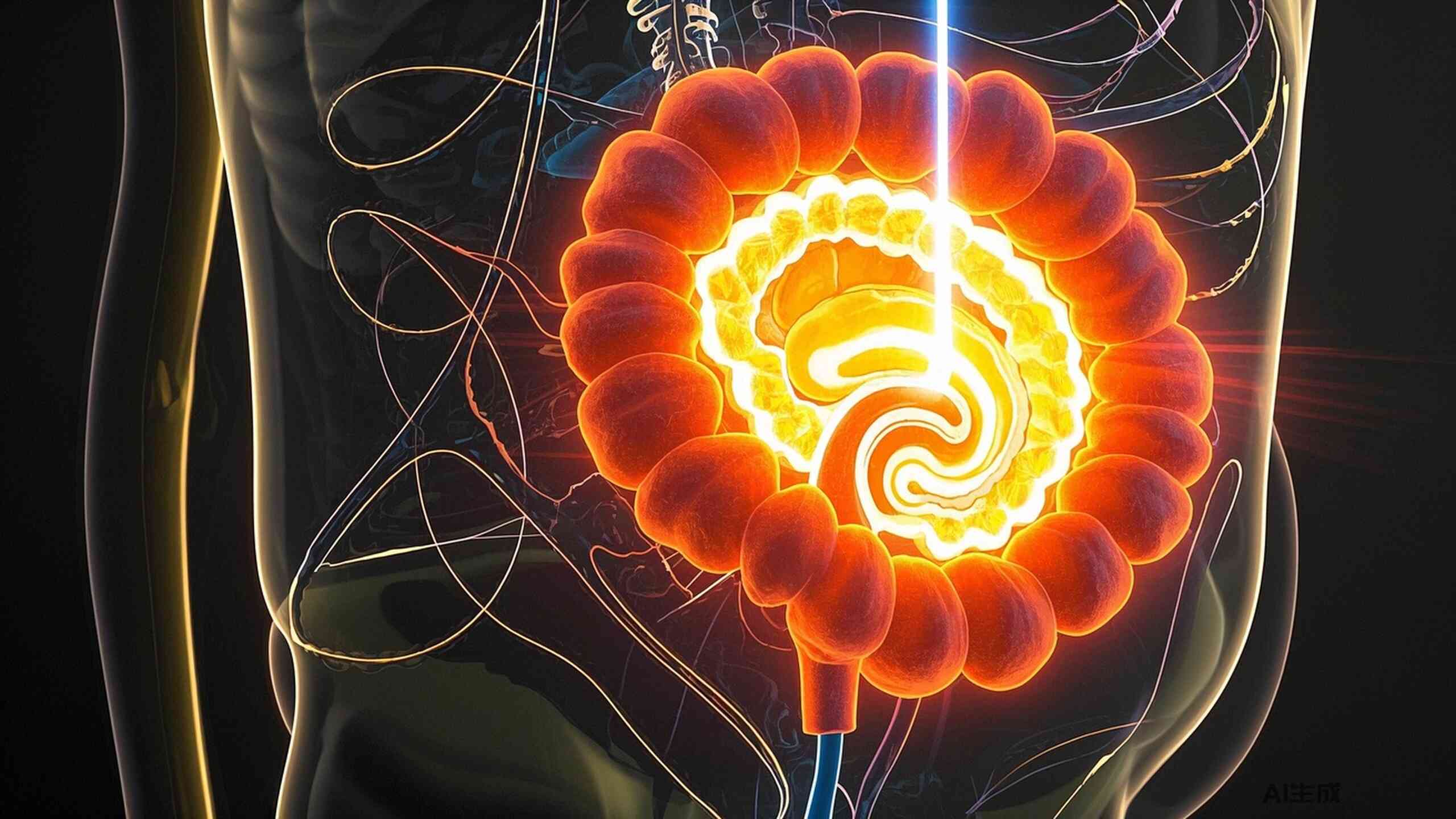 走进直肠癌治疗领域——药物的奥秘与科学用药