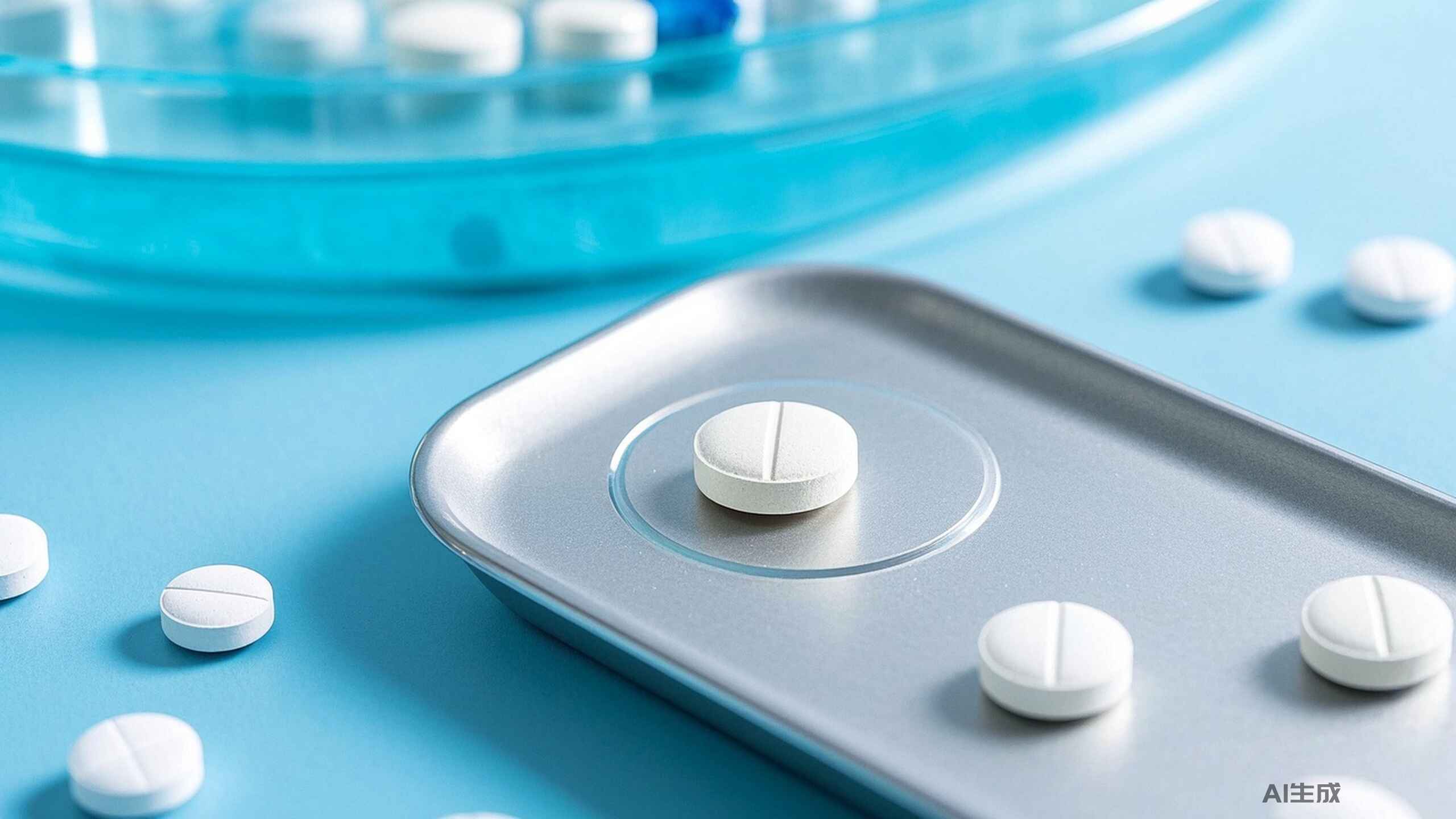 科普,乳腺癌治疗药物全解析:科学用药,保障健康!