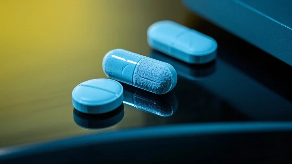 腰椎滑脱的药物治疗——了解这些药物,守护您的健康!