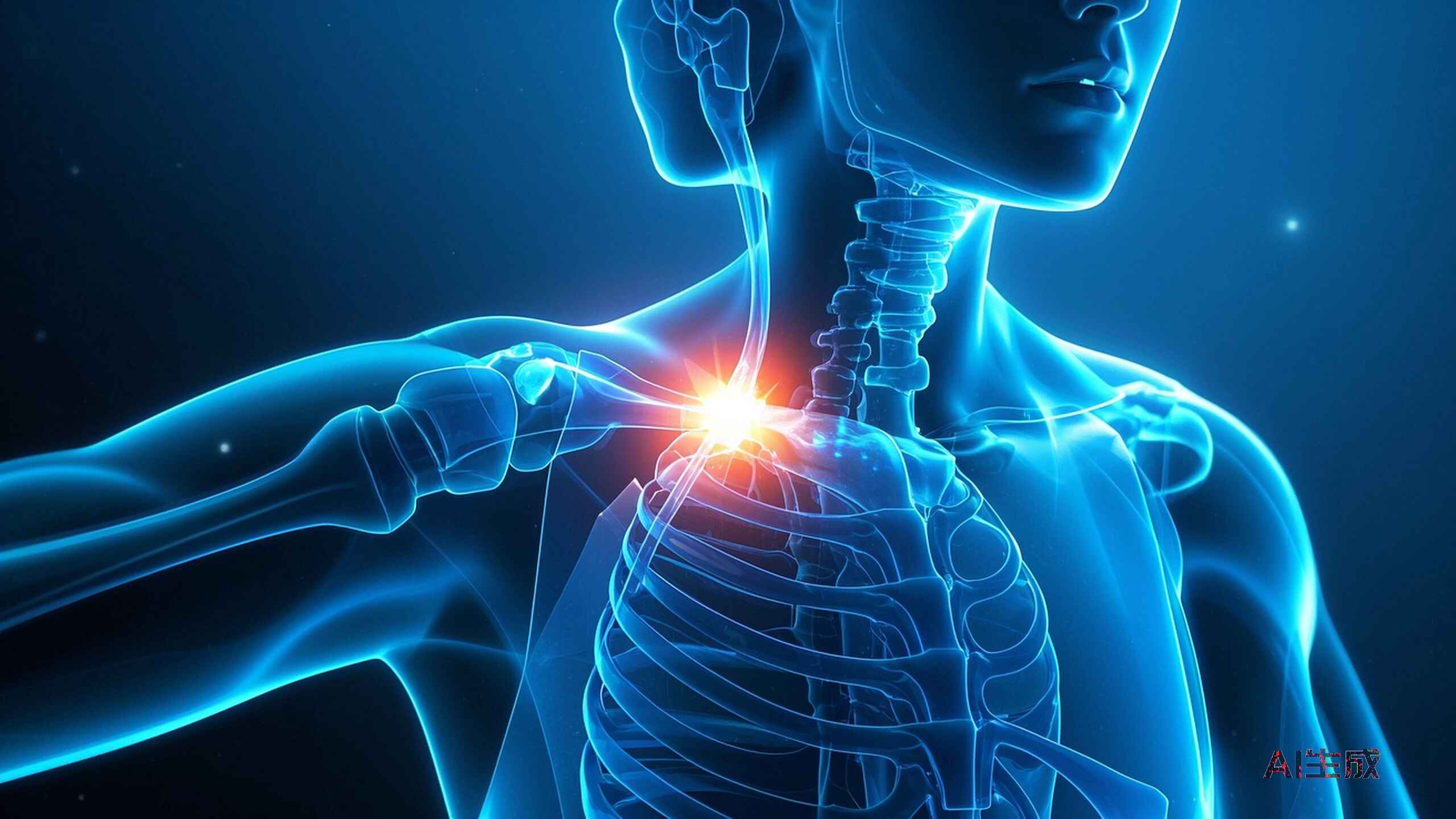 科普，锁骨骨折：麻醉领域的专业解读与有效应对封面图