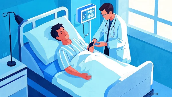 高龄手术麻醉安全指南：老人安心手术秘笈