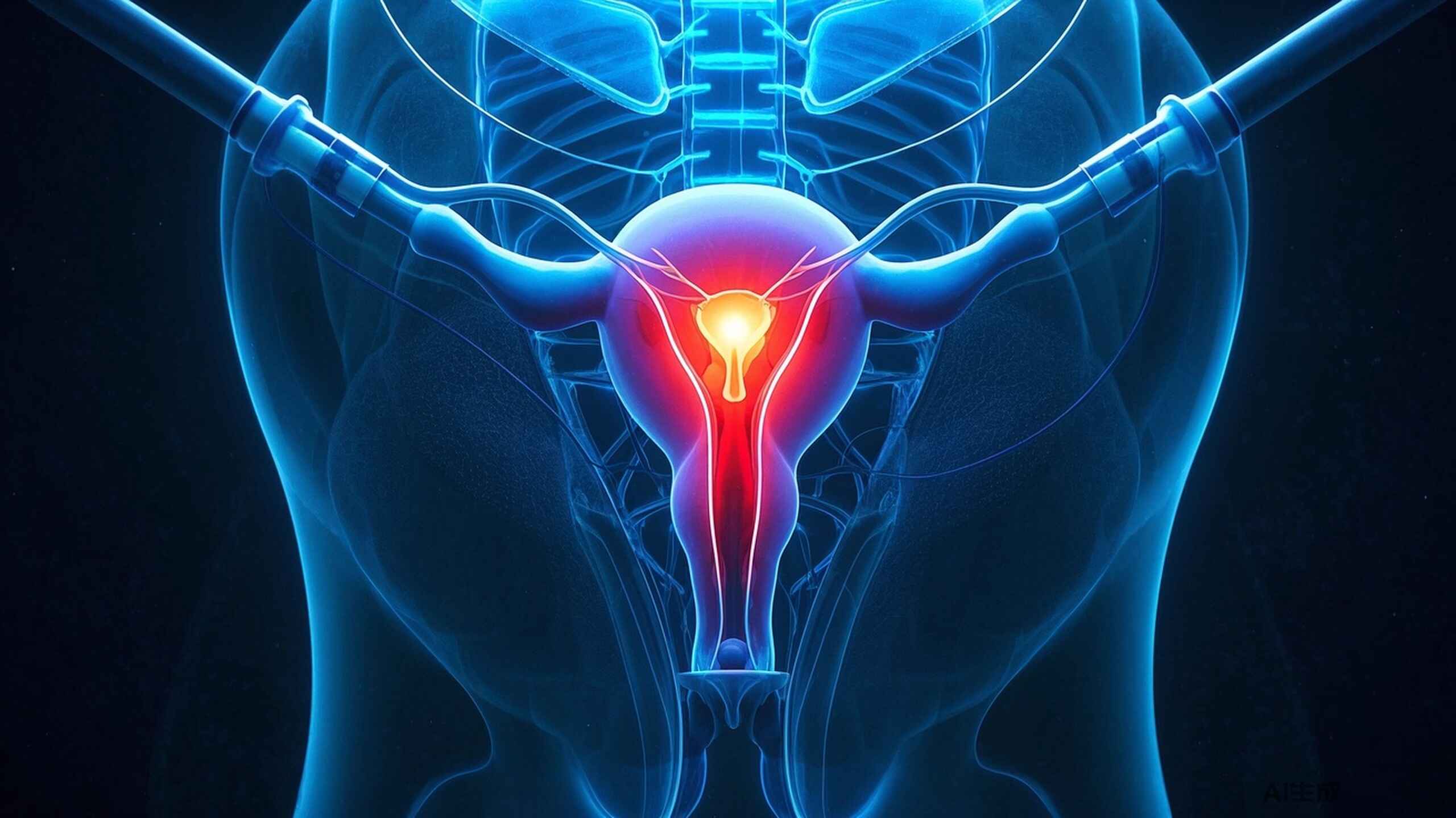 卵巢癌：女性健康的隐形“杀手”封面图